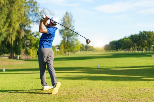 Golf Explain – What are the Golf Etiquette on the Golf Course